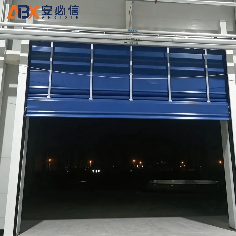 襄阳机械式门封