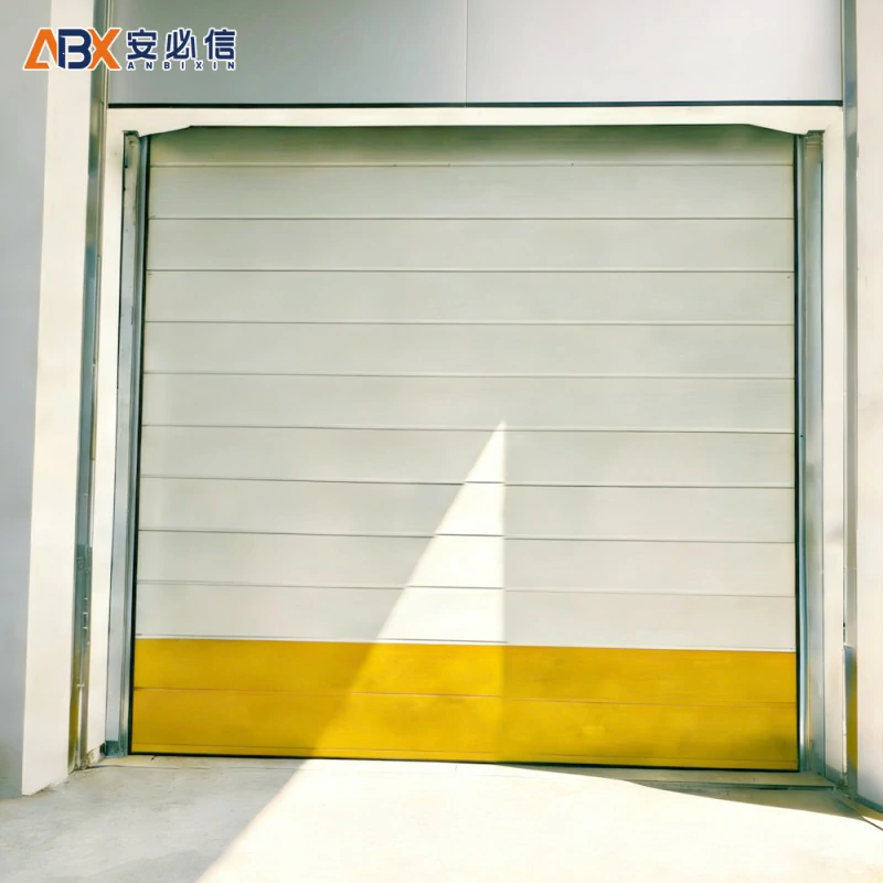 襄阳高扬程提升门